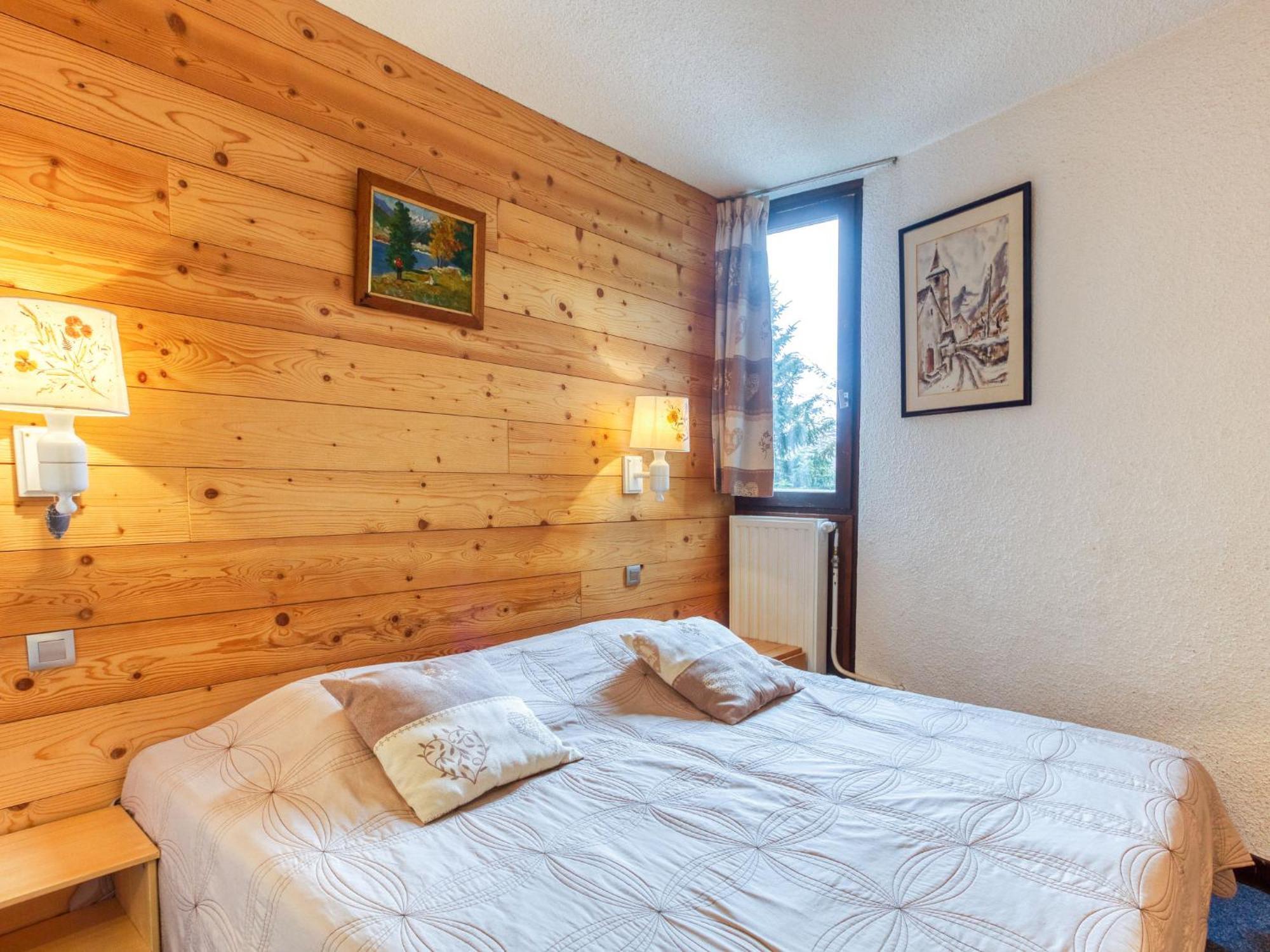 Apartment Chanteneige 505 By Interhome แซ็ง-มาร์แต็ง-เดอ-แบลวีย์ ภายนอก รูปภาพ